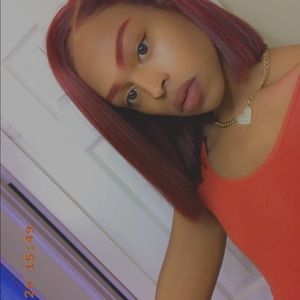 Meet your Posher, Ty